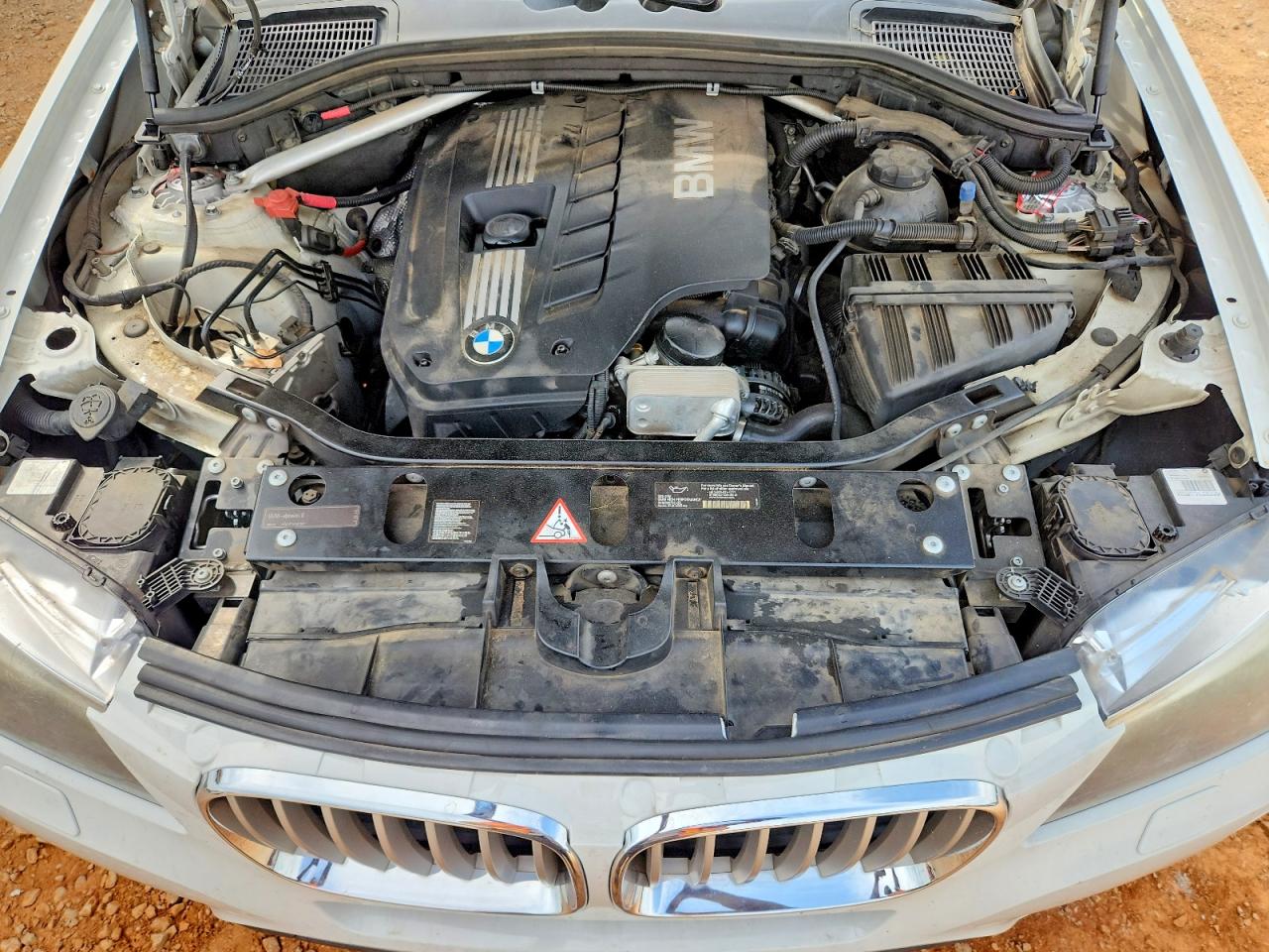 BMW X Series