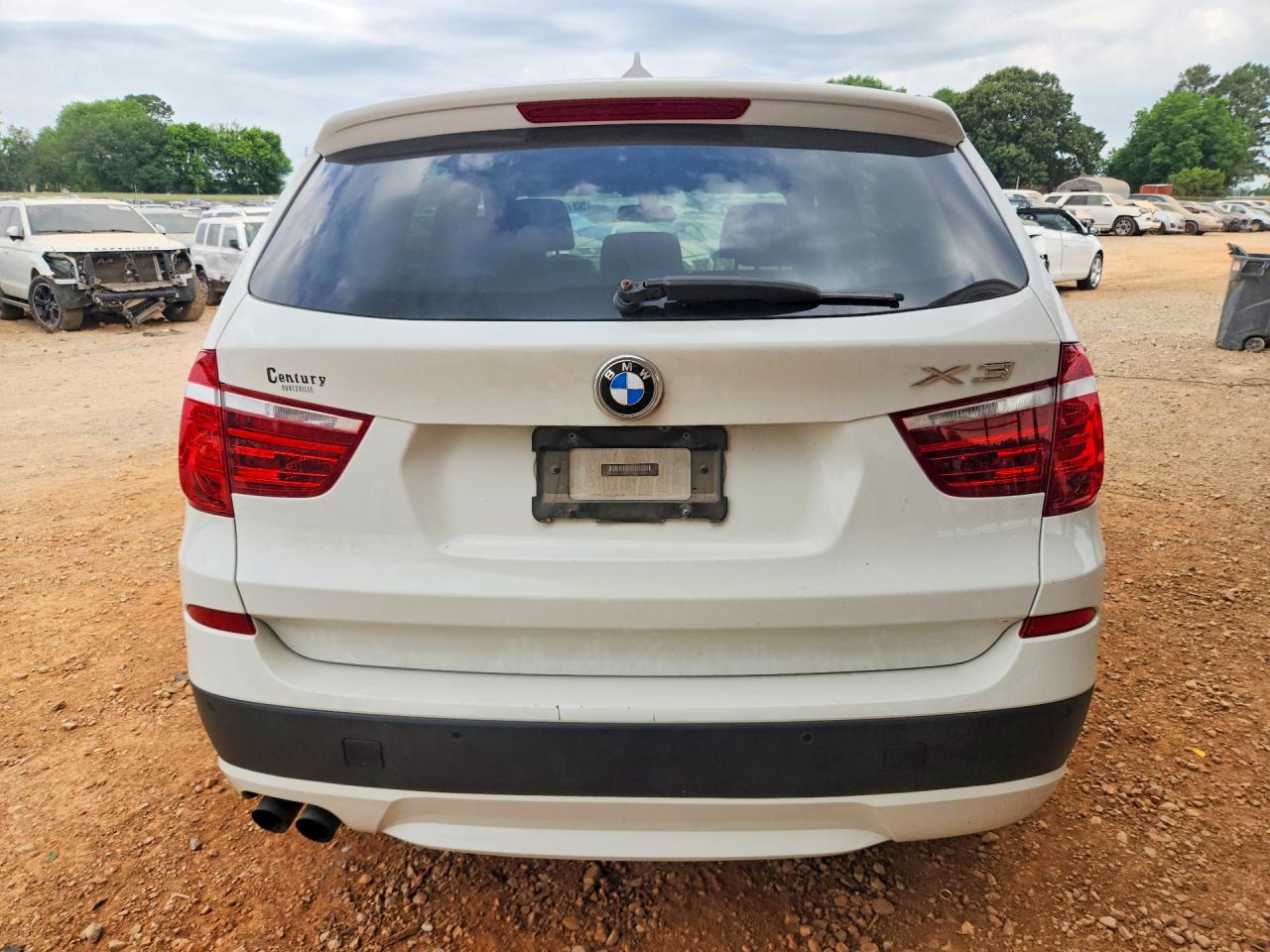 BMW X Series