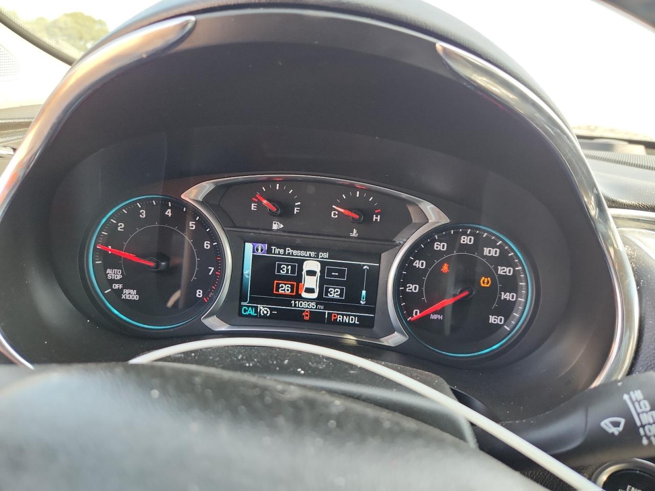 Chevrolet Malibu Lt
