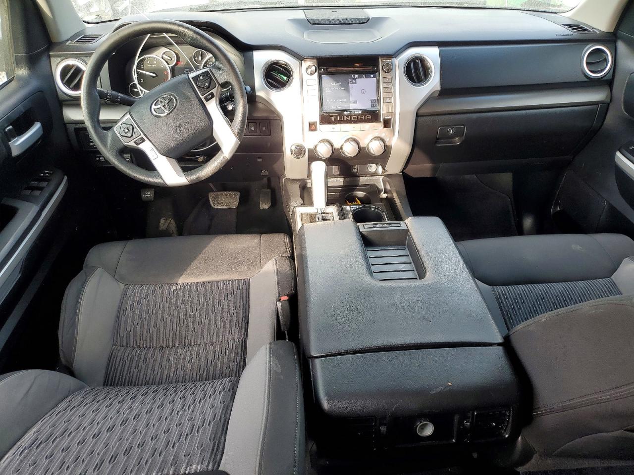 Toyota Tundra Sr5