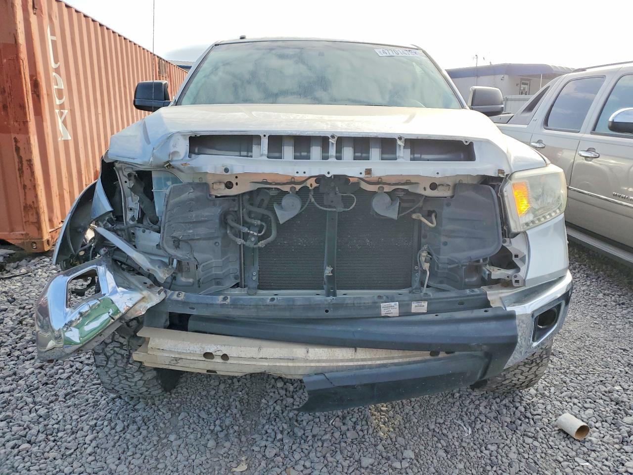 Toyota Tundra Sr5