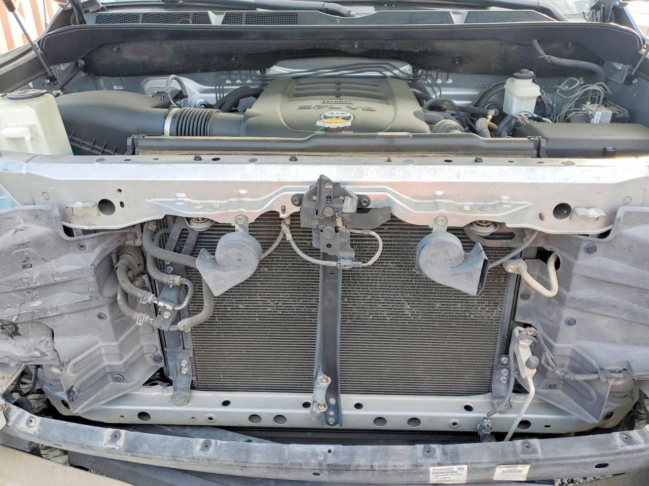 Toyota Tundra Sr5