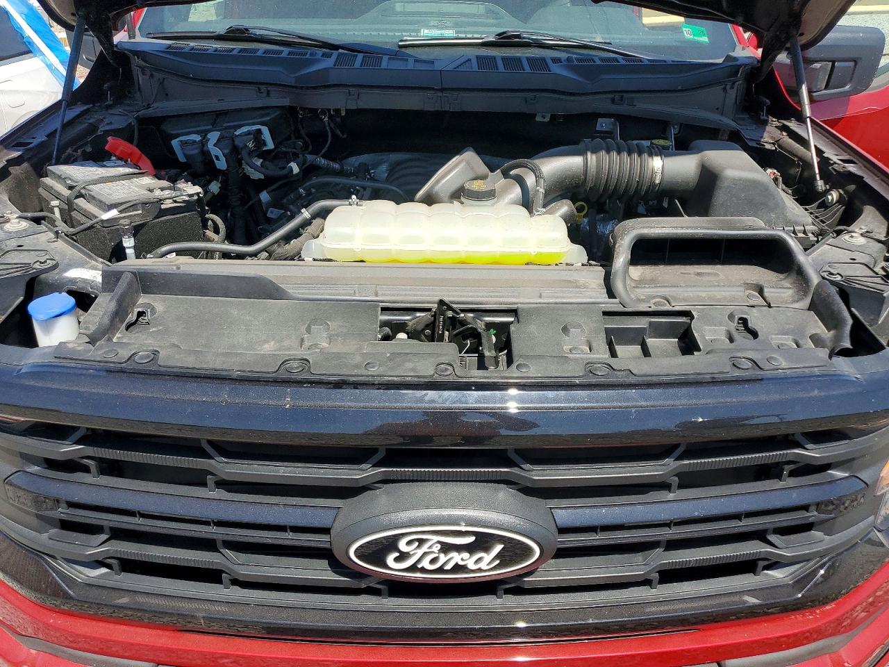 Ford F-150 Xlt