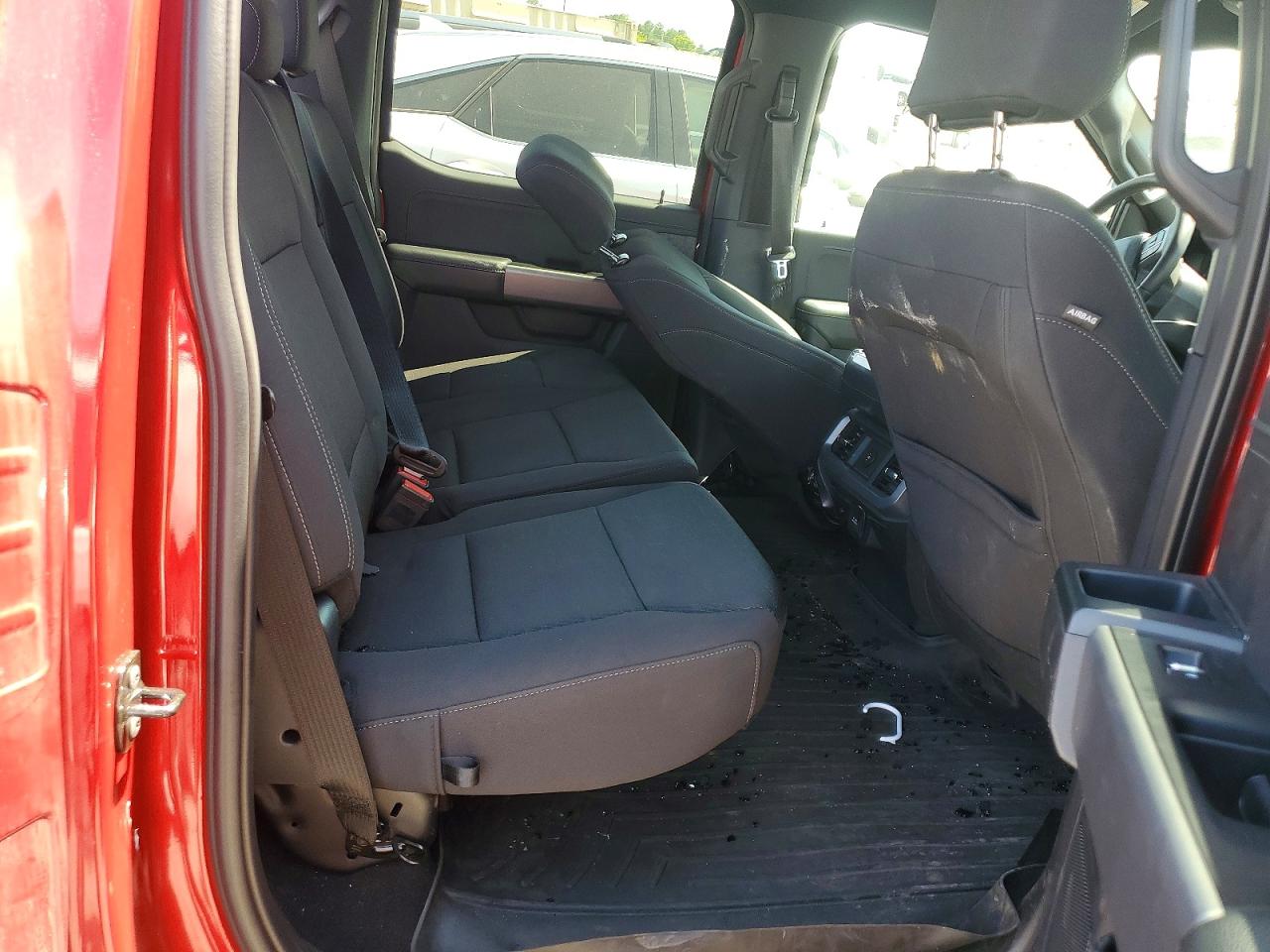 Ford F-150 Xlt