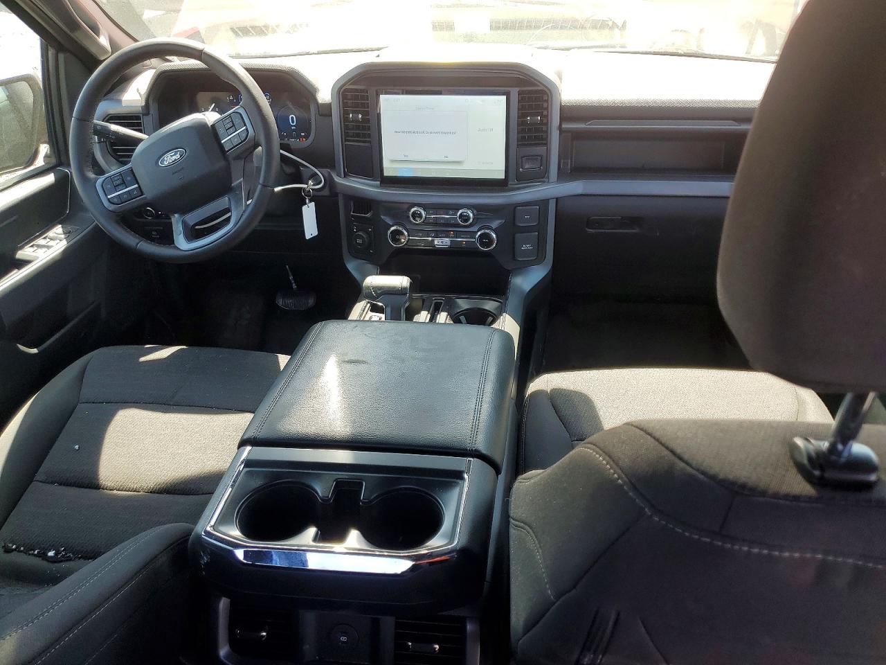 Ford F-150 Xlt