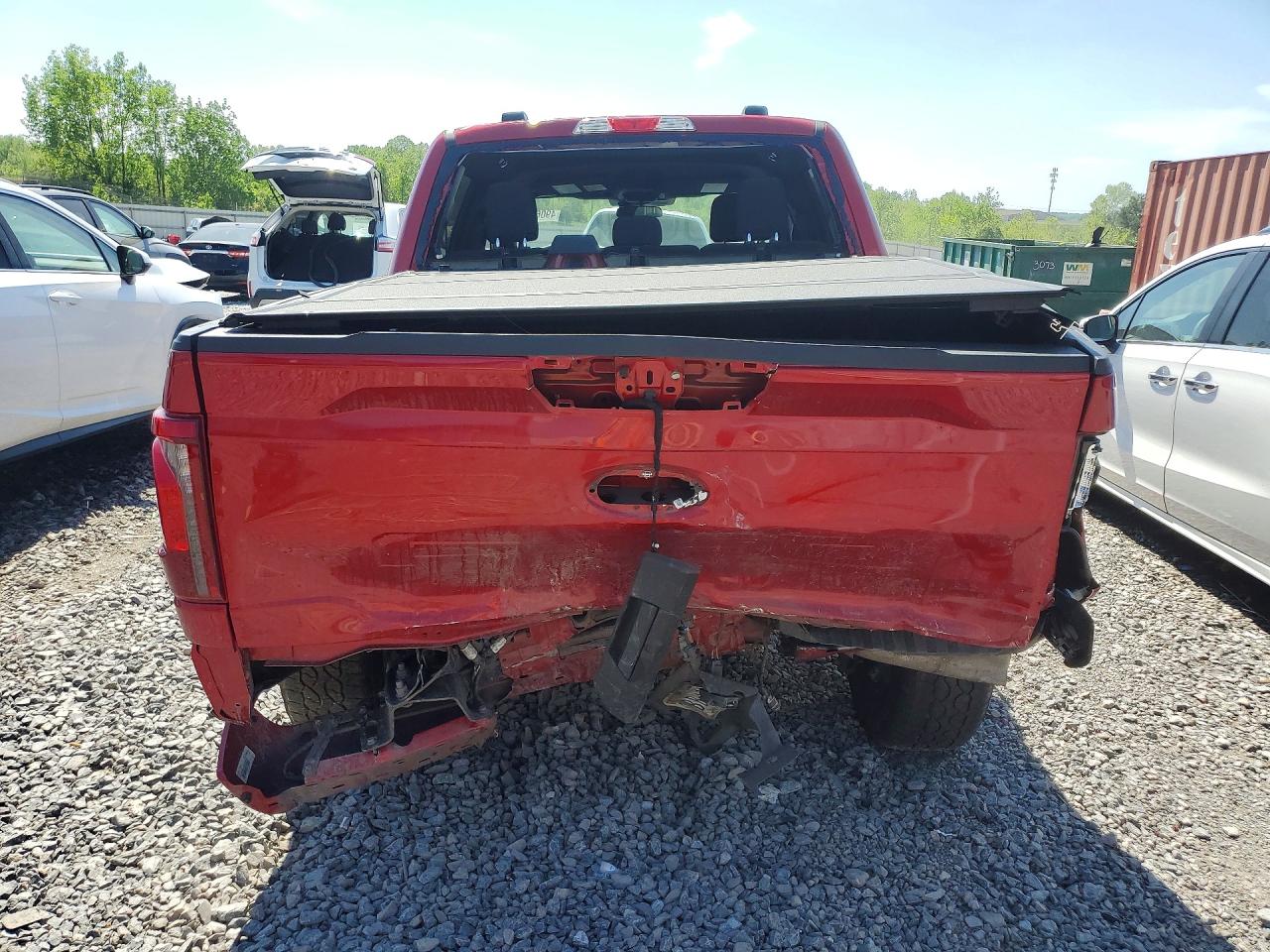 Ford F-150 Xlt