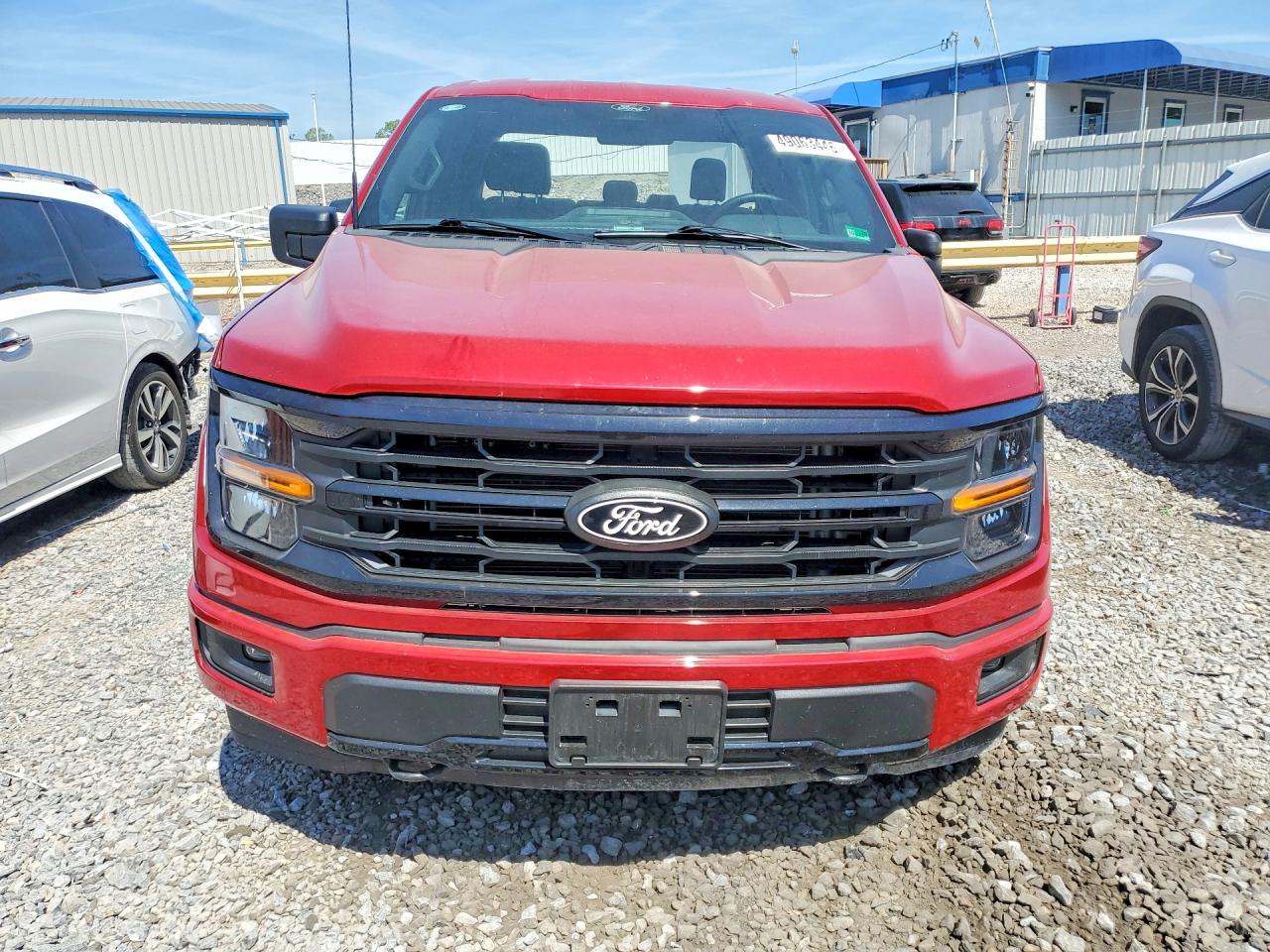 Ford F-150 Xlt