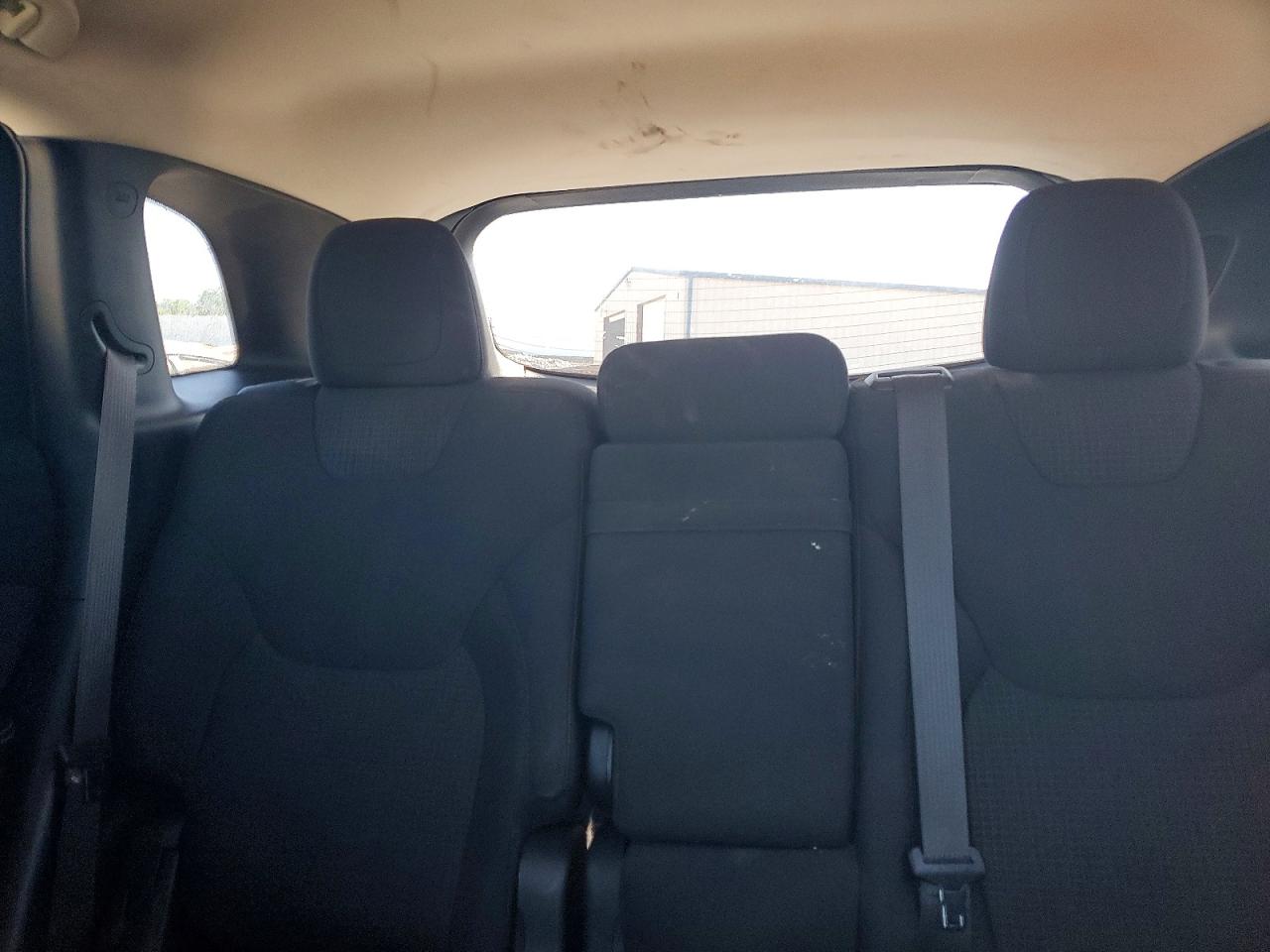 Jeep Cherokee Latitude