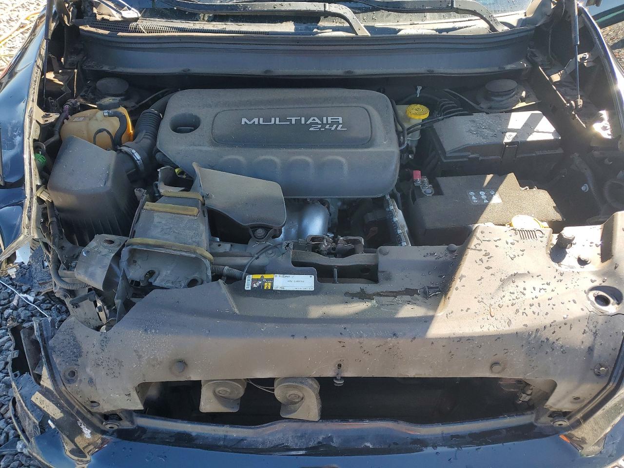 Jeep Cherokee Latitude