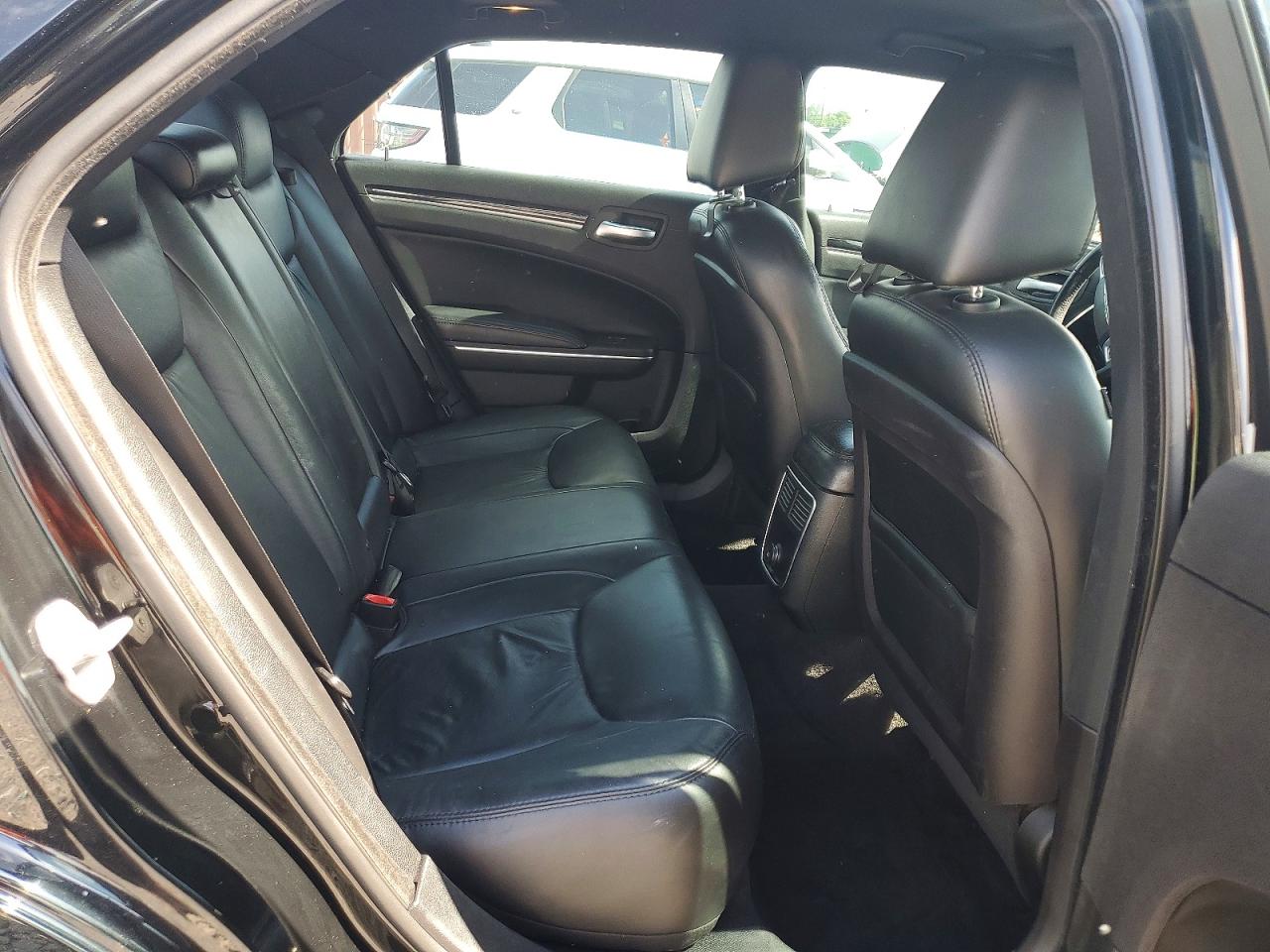 Chrysler 300 Limited