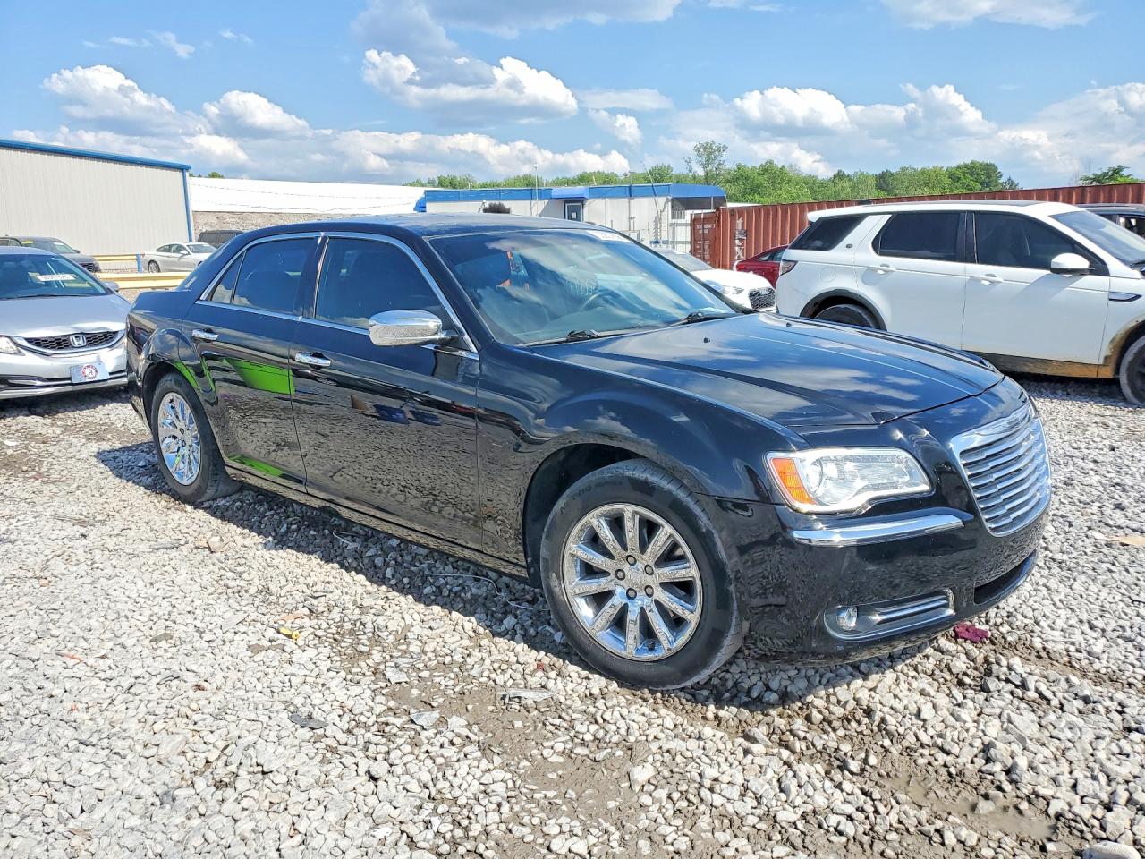 Chrysler 300 Limited