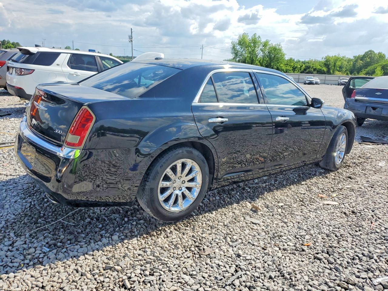 Chrysler 300 Limited