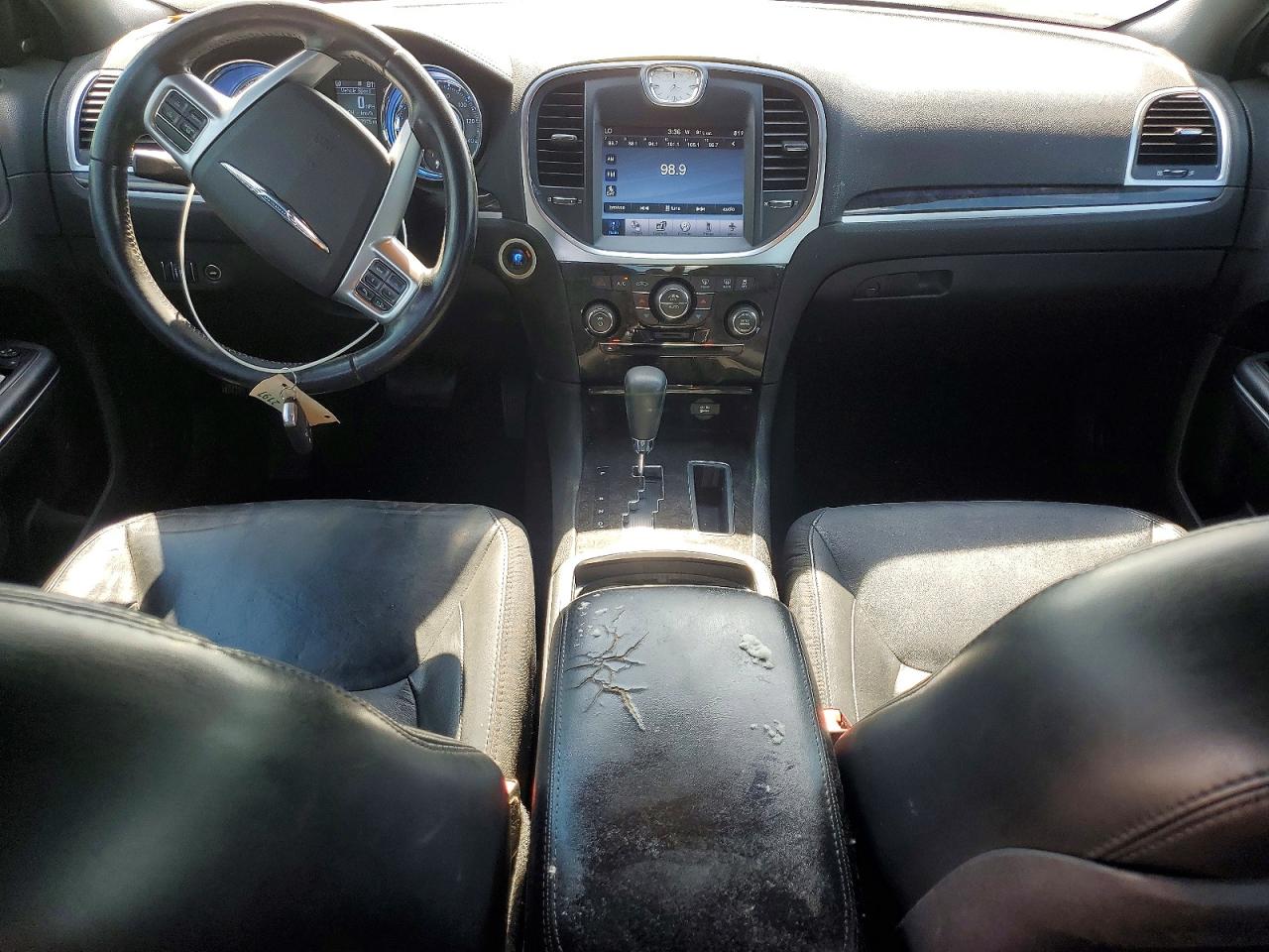 Chrysler 300 Limited