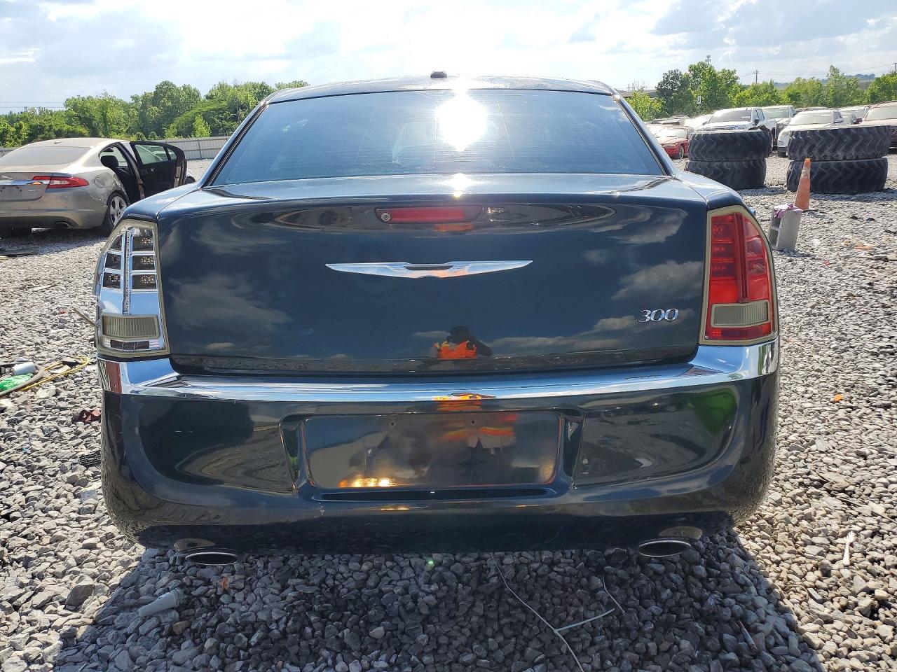 Chrysler 300 Limited