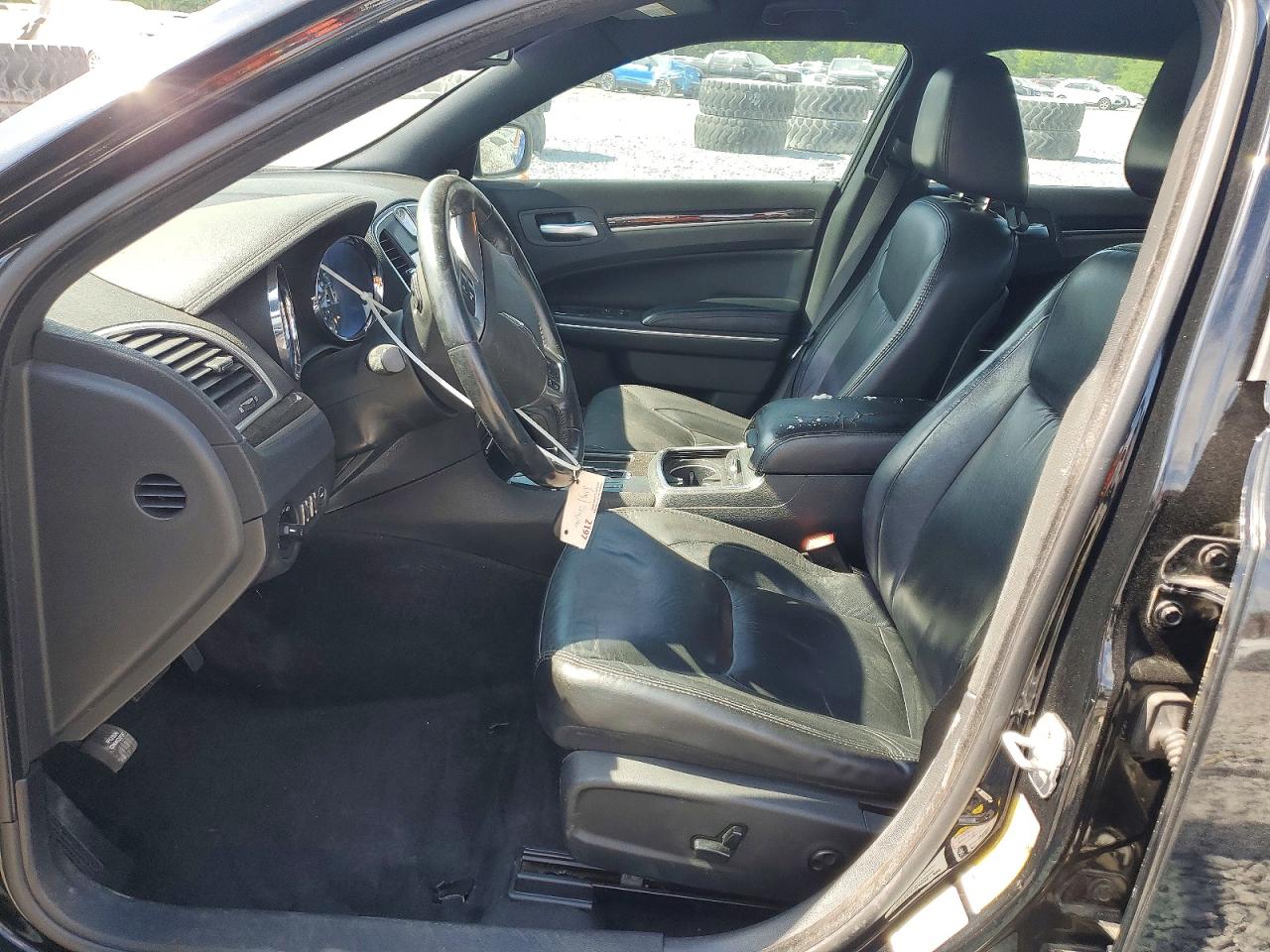 Chrysler 300 Limited