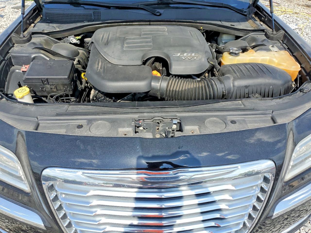 Chrysler 300 Limited
