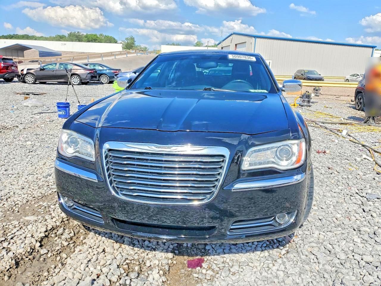 Chrysler 300 Limited