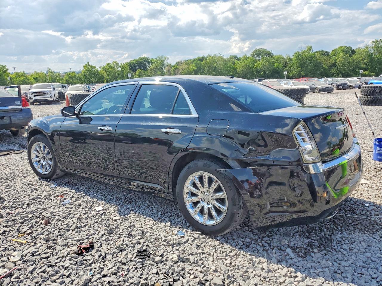 Chrysler 300 Limited