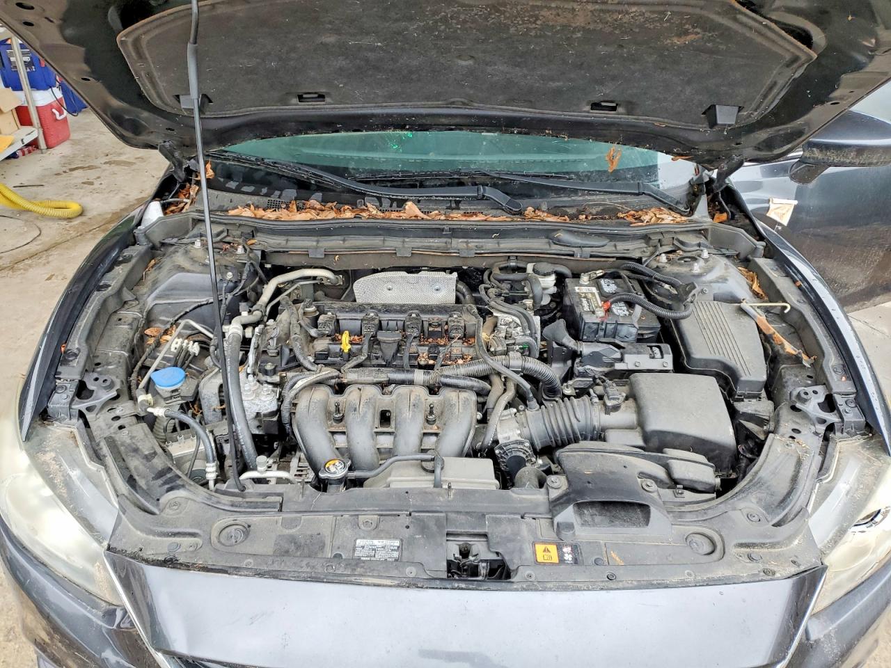 Mazda 6 Touring