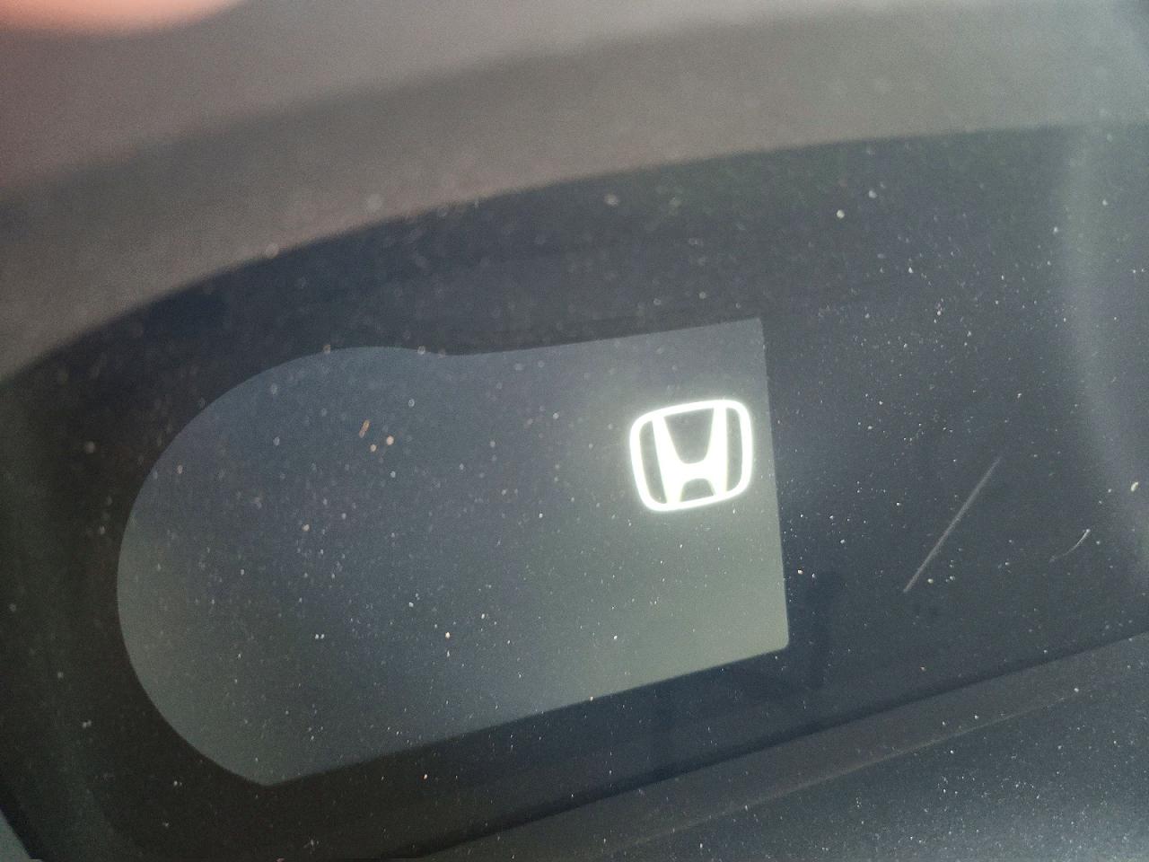 Honda Ridgeline Trail Sport