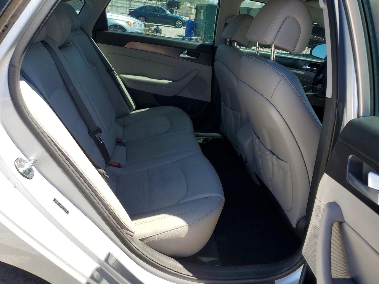 Hyundai SONATA Sport