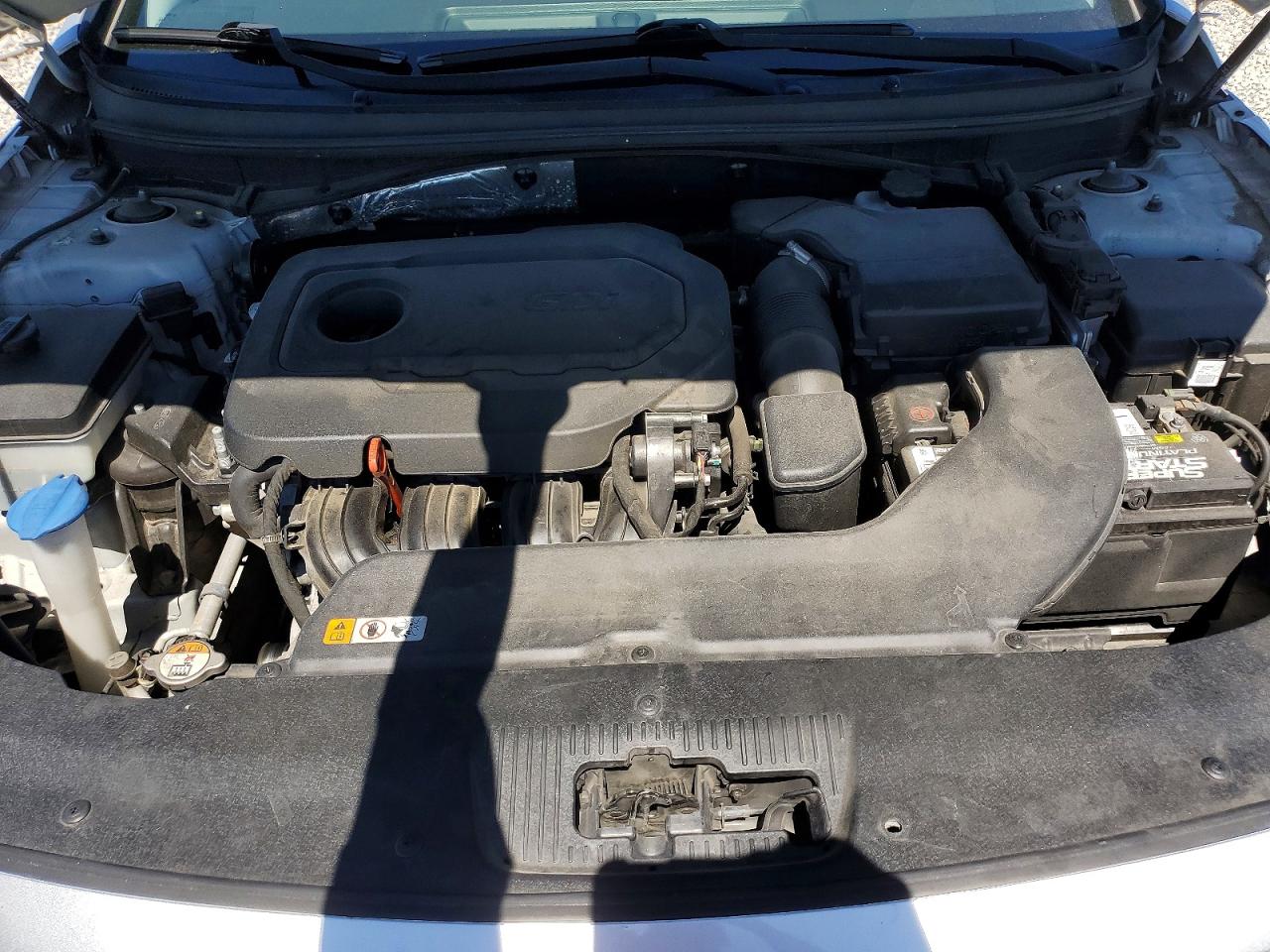 Hyundai SONATA Sport