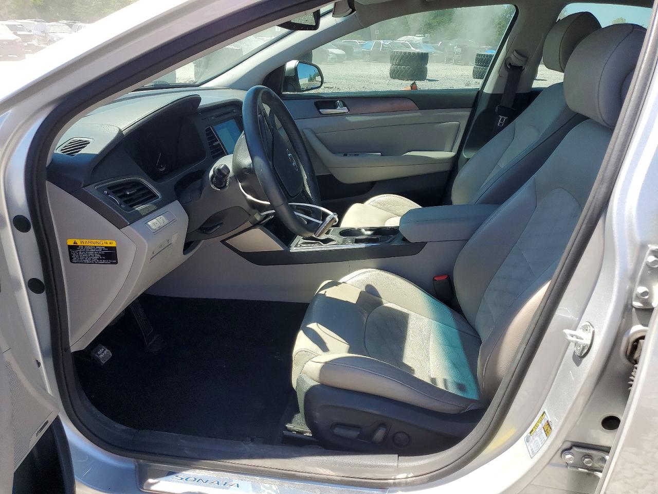 Hyundai SONATA Sport