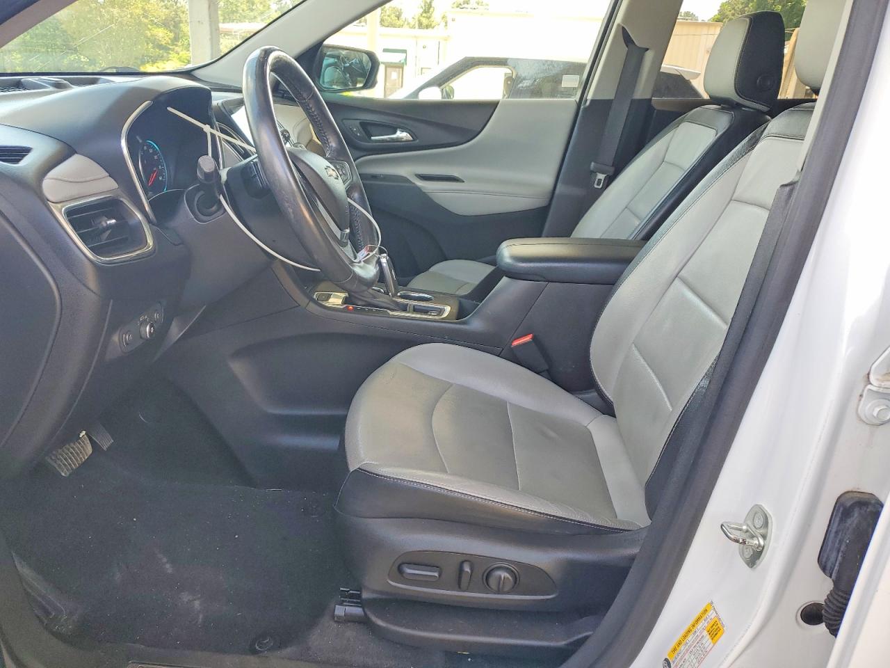 Chevrolet Equinox Premier