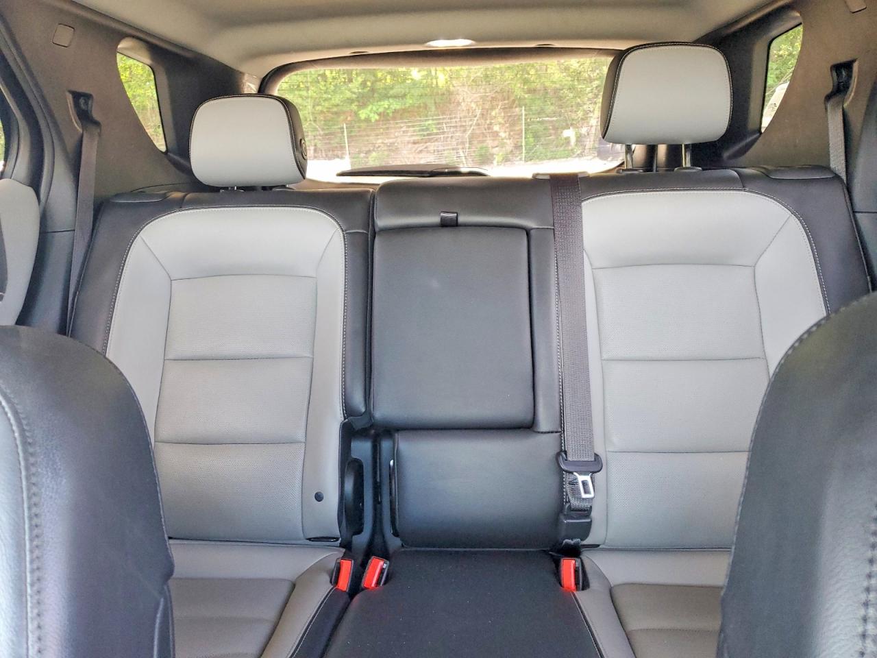 Chevrolet Equinox Premier