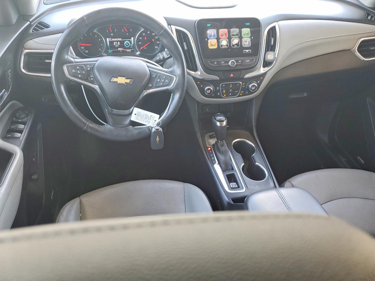 Chevrolet Equinox Premier