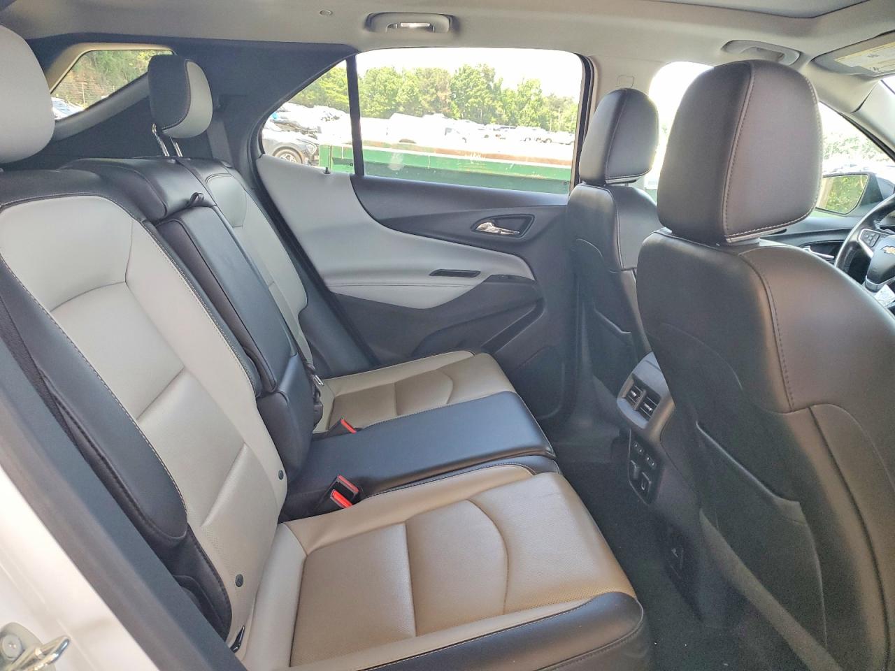 Chevrolet Equinox Premier