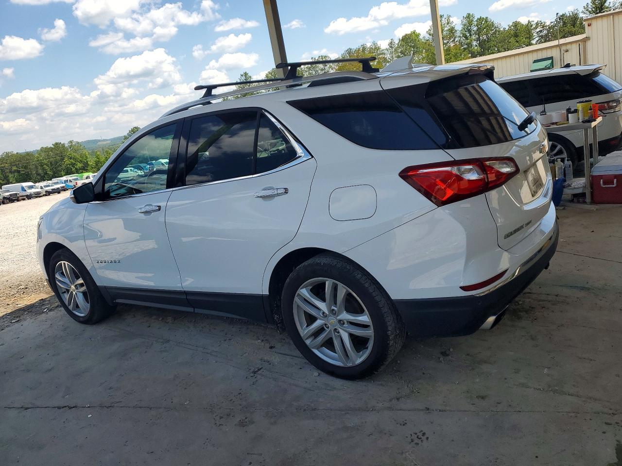 Chevrolet Equinox Premier