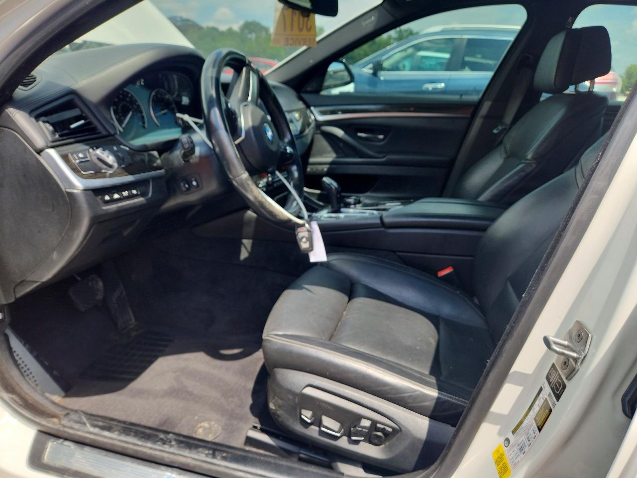 BMW 5 Series I