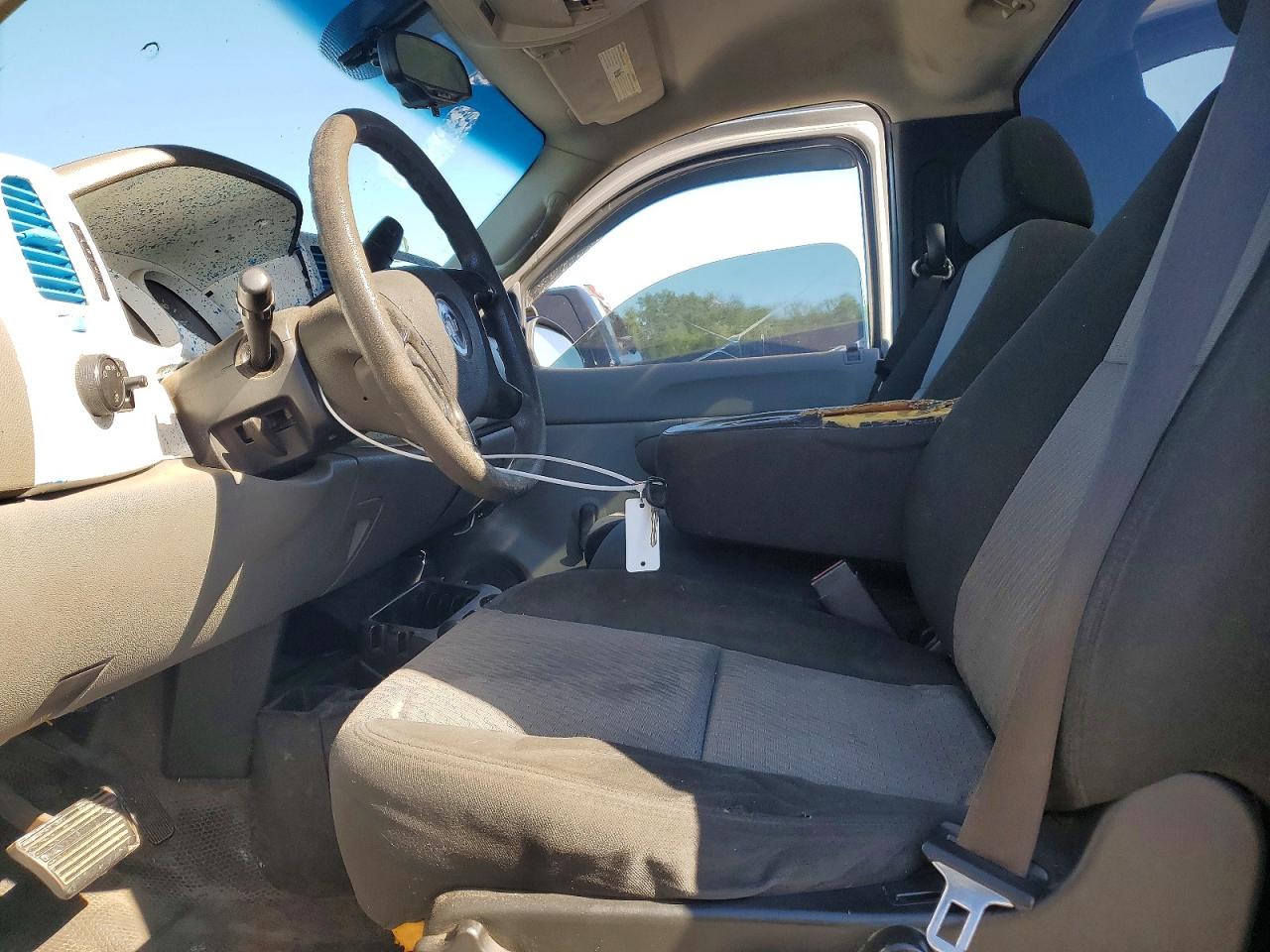 Chevrolet Silverado K1500