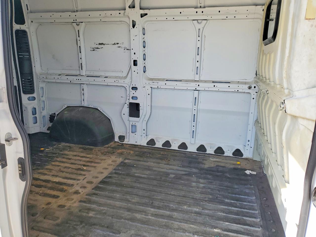 Ram Promaster 1500 High
