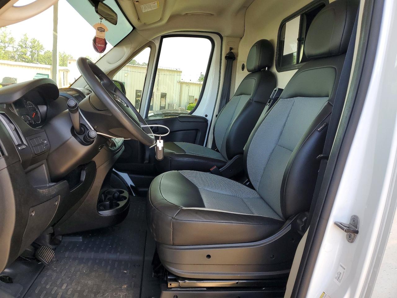 Ram Promaster 1500 High