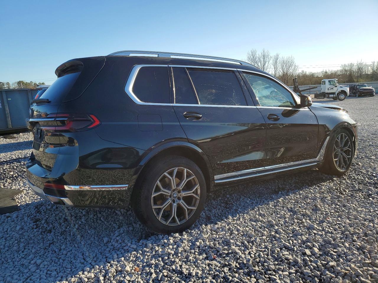 BMW X Series Xdrive40i
