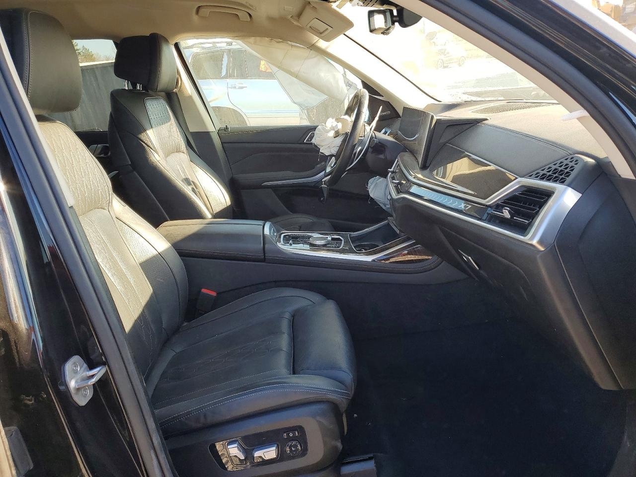 BMW X Series Xdrive40i