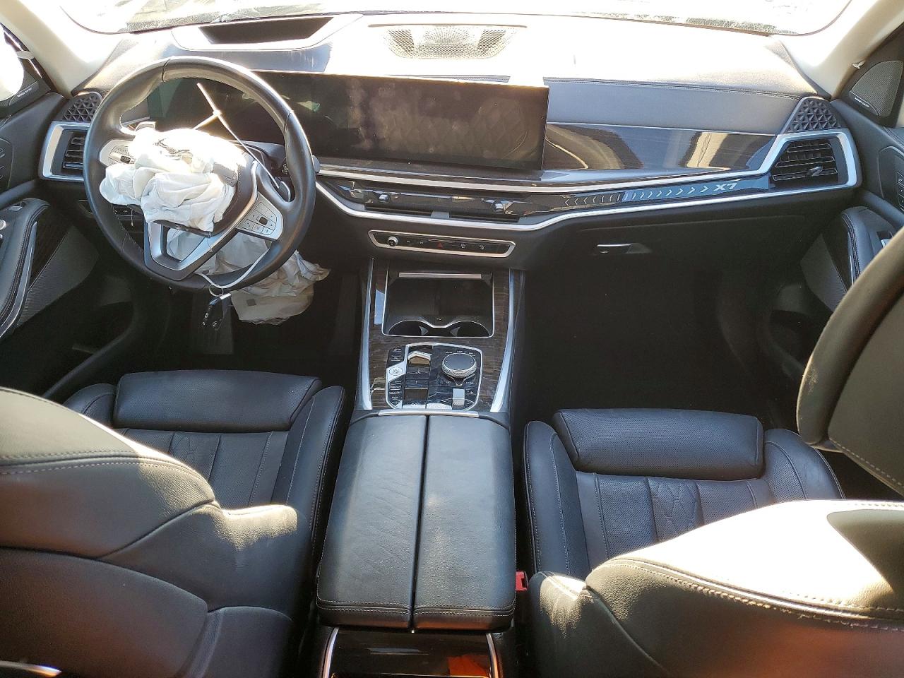 BMW X Series Xdrive40i