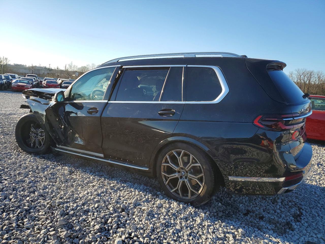 BMW X Series Xdrive40i