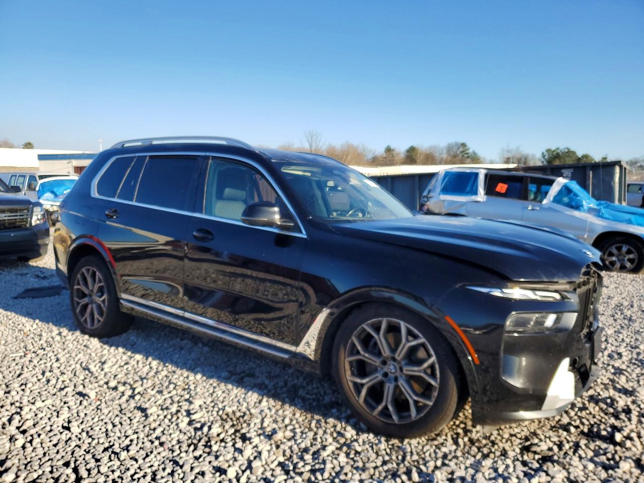 BMW X Series Xdrive40i