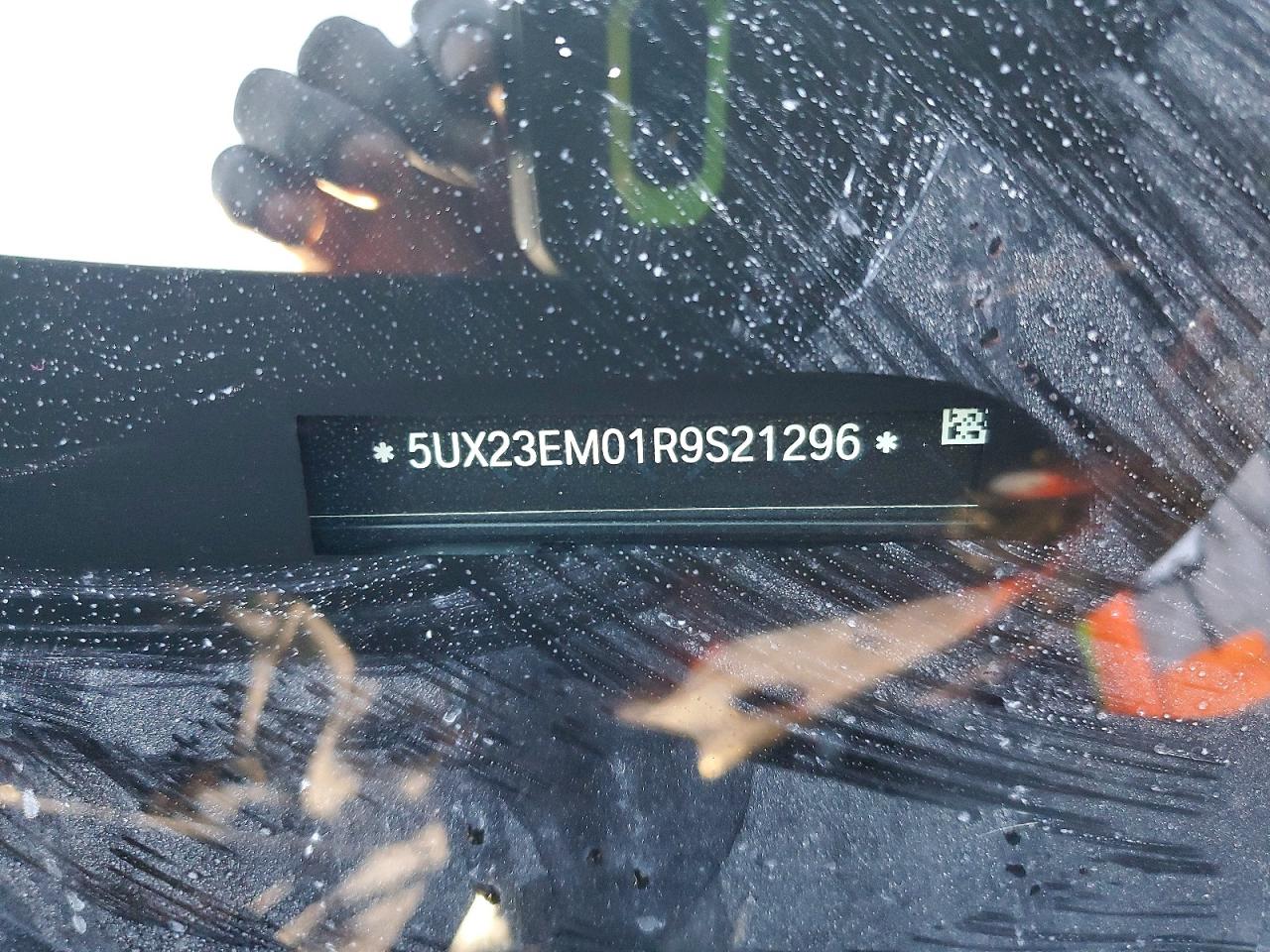 BMW X Series Xdrive40i
