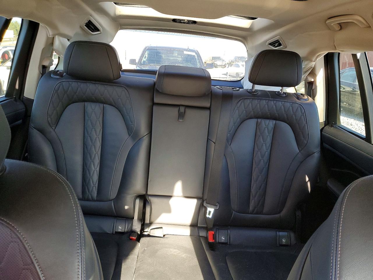 BMW X Series Xdrive40i