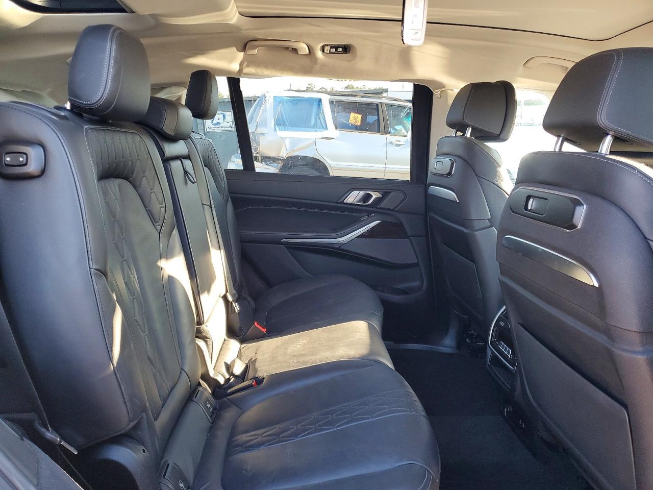 BMW X Series Xdrive40i