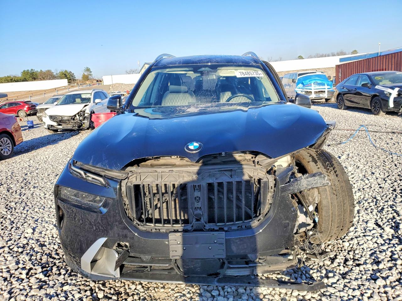 BMW X Series Xdrive40i