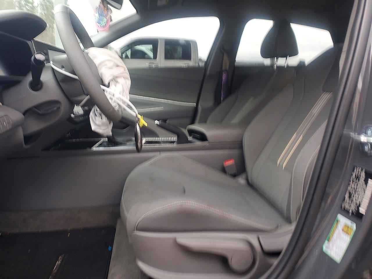 Hyundai ELANTRA Sel Sport