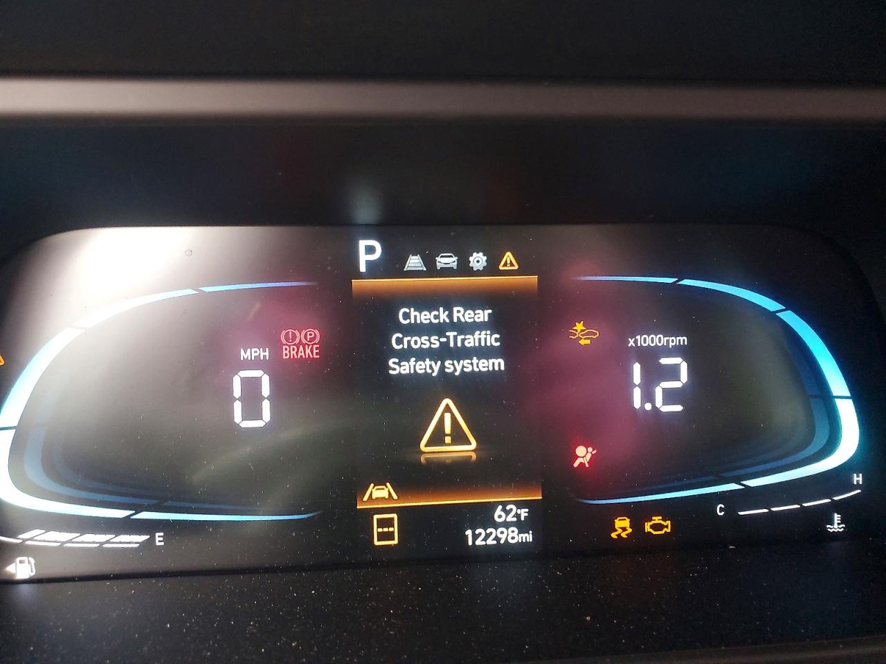 Hyundai ELANTRA Sel Sport