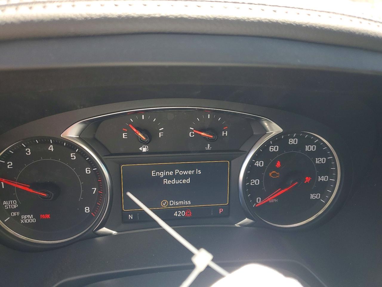 Chevrolet Blazer 2lt