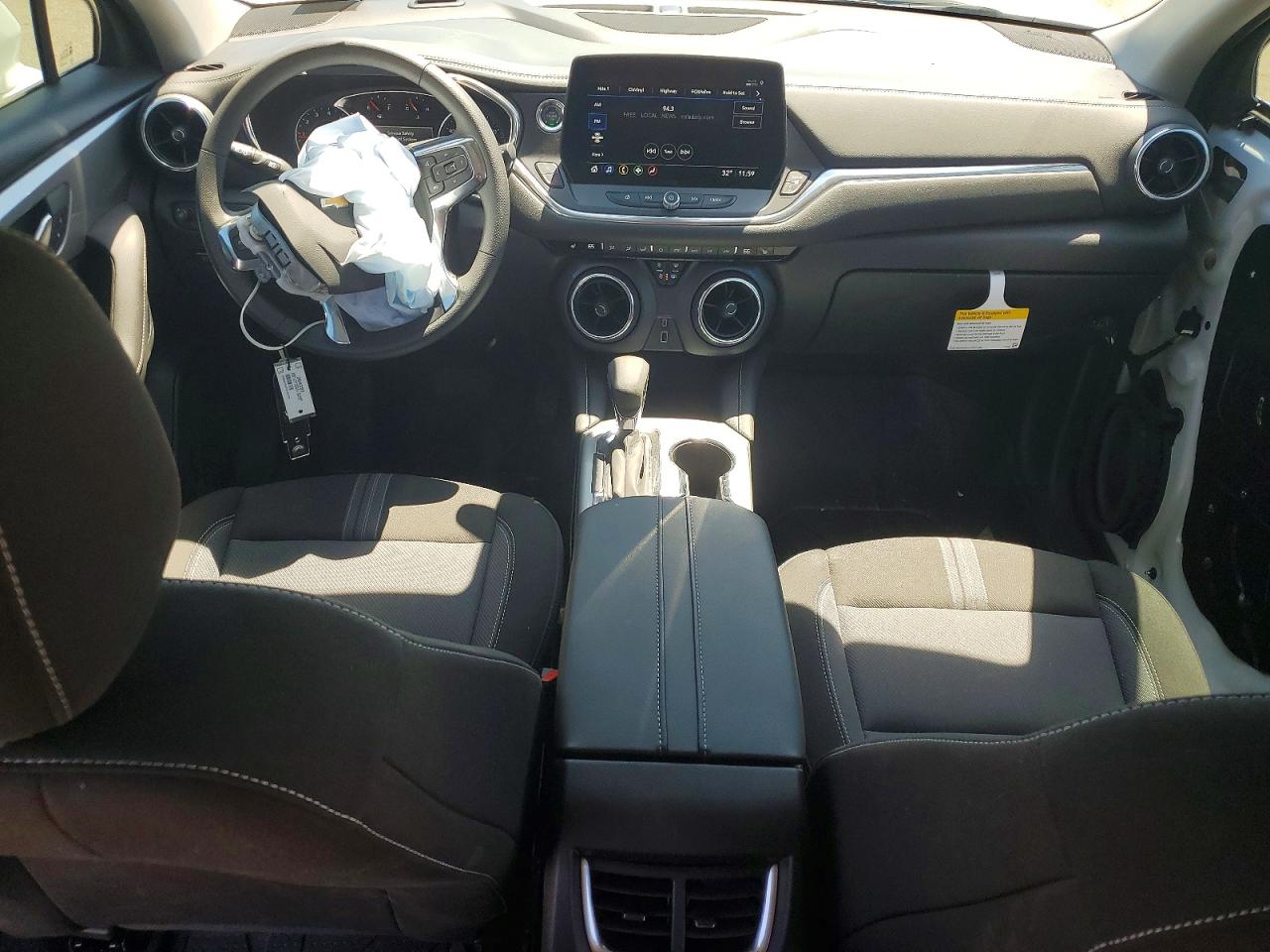 Chevrolet Blazer 2lt