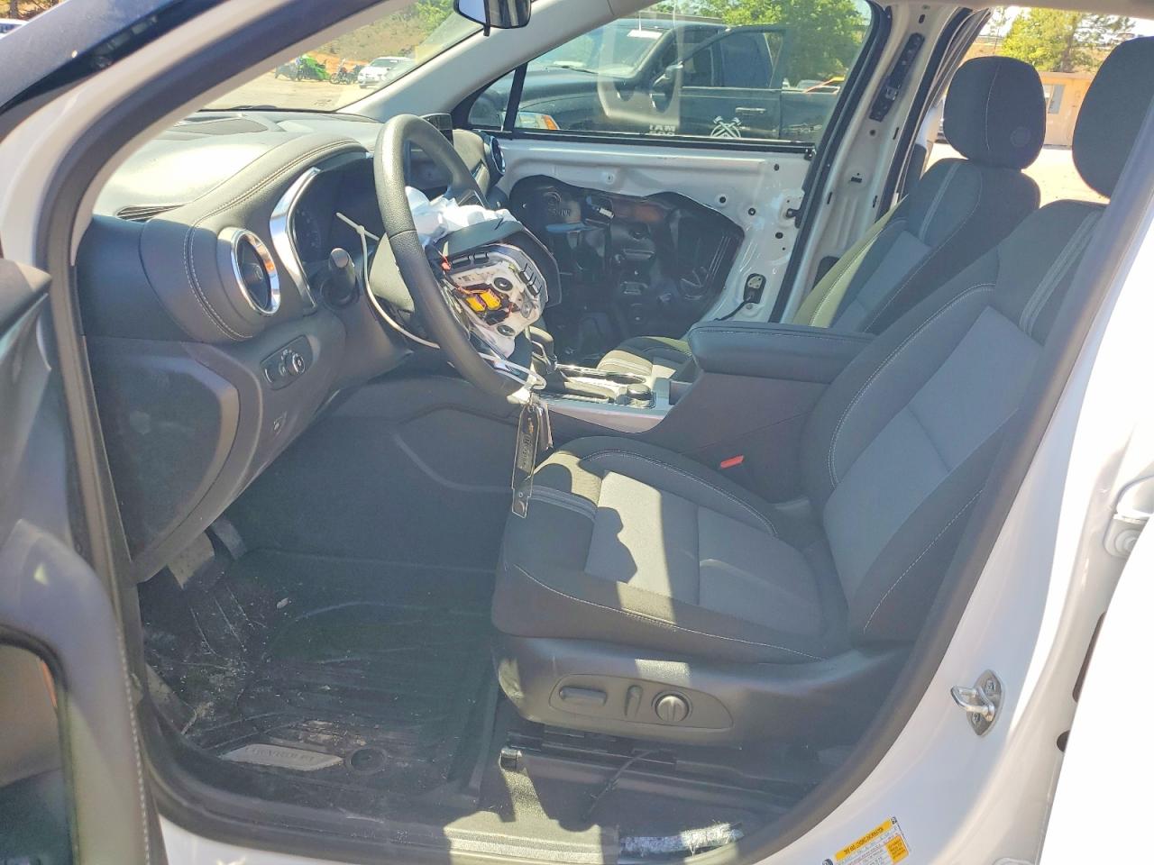 Chevrolet Blazer 2lt